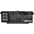DELL Latitude 5320 / 7320 / 7420 / 7520 akku 3800mAh