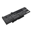 DELL kannettavan tietokoneen Precision 15 3571 / Alienware M17 R5 AMD yhteensopiva akku 4000mAh