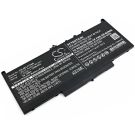 Dell Latitude 12 E7270, Latitude 12 E7470  Akku 7200 mAh 