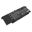 DELL kannettavan tietokoneen Latitude 13 5320 / Latitude 7320 21NT1 yhteensopiva akku 3650mAh