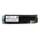 DELL PowerVault MB3000I akku 6600mAh