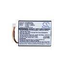 DELL PERC H710, PERC H710P, PERC H810 akku 830mAh