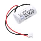 Denso PLC 410076-0041 yhteensopiva akku 1500mAh