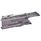 DELL Inspiron 14 7000, Inspiron 14-7437 akku 7830 mAh
