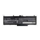 DELL Precision 3510 akku 7300mAh