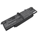 DELL kannettavan tietokoneen Precision 14 5470 / Precision 5470 yhteensopiva akku 4400mAh