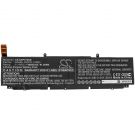 DELL Precision 5750 / XPS 17 9700 / XG4K6 akku 8000mAh