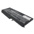 DELL Inspiron 15 7537, Inspiron 15-7537 P36F, Inspiron 7737 akku 3900 mAh