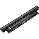 DELL Ins14vr Ins14v-A316, Inspiron 14 (3421 3437), Inspiron 14（Ins14VD-2306) akku 2700 mAh