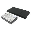 DELL puhelimen Venue Pro / V02S yhteensopiva akku 2600mAh