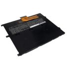 DELL Vostro V13, Vostro V130 akku 2700 mAh