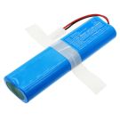 Dirt Devil pölynimurin tai robotti-imurin EV3420 yhteensopiva akku 2600mAh