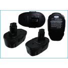 Dewalt DC212 Ni-MH 18 V akku 1500 mAh