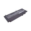 DELL Inspiron 15 7000, Inspiron 15 7347, Inspiron 15 7548 akku 7500mAh
