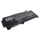 DELL XPS 14z, XPS 14Z Ultrabook, XPS 14Z-L412X akku 3900 mAh