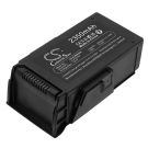 DJI dronen Mavic Air yhteensopiva akku 2350mAh