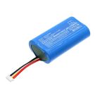 DJI ohjaimen Inspire 3 / Agras T20P yhteensopiva akku 2600mAh