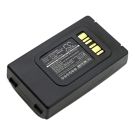 Datalogic Skorpio X3 akku 6800mAh