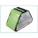 Dirt Devil M030 akku 3000mAh