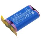 DREMEL työkalun 1100LI / Driver 1120 yhteensopiva akku 2600mAh