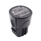DREMEL 7300-N/8 MiniMite 4,8V Työkalun Akku