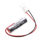 Denso PLC 410611-0030 yhteensopiva akku 2450mAh