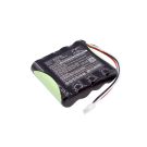 3M 950ADSL Meter akku 2000mAh
