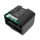 Dreame pölynimurin tai pölynimurirobotin H20 / H20 Pro yhteensopiva akku 4000mAh