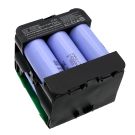 Dreame pölynimurin tai robotti-imurin H30 ULTRA yhteensopiva akku 4600mAh