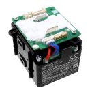 Dreame pölynimurin tai pölynimurirobotin H30 yhteensopiva akku 4000mAh