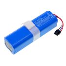 Dreame pölynimurin tai robotti-imurin Bot L20 Ultra / Bot X30 Ultra yhteensopiva akku 5200mAh