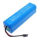Dreame pölynimurin tai pölynimurirobotin D20 Pro / D20 Pro Plus yhteensopiva akku 5200mAh