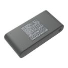 Dreame pölynimurin tai robotti-imurin Z10S Station yhteensopiva akku 2500mAh