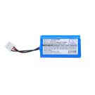 Drummond Scientific Portable Pipet-Aid PK, Portable Pipet-Aid XL, Portable Pipet-Aid XP2 akku 700mAh