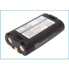 Casio DT-900, DT-900M, DT-900M50 akku 700mAh