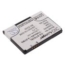 HTC Fuwa, Iolite, Iolite 100 akku 1100 mAh