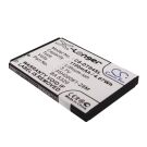 HTC Opal, Opal 100, T2222 akku 1100 mAh