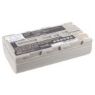 Casio DT-X30, DT-X30G, DT-X30GR-30C akku 2200mAh