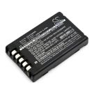 Casio DT-800 akku 1450mAh
