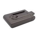 Dyson D12 Cordless Vacuum, DC16, DC-16 akku 2000mAh / 44.40Wh