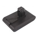 Dyson DC30, DC30 White, DC35 akku 1500mAh / 22.20Wh