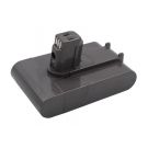 Dyson DC31, DC31 Animal, DC34 akku 2000mAh / 44.40Wh