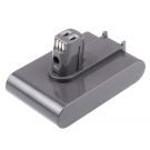 Dyson DC30, DC31, DC31 Animalpro akku 1500mAh / 33.30Wh