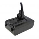 Dyson V8 akku 4000mAh / 86.40Wh