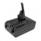 Dyson V8 akku 5000mAh / 108.00Wh