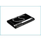 Emporia Essence plus, ESSENCEplus, ESSENCEplus VF4 akku 1050 mAh