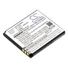 Emporia puhelimen One / V200 yhteensopiva akku 800mAh