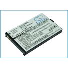 Emporia Elegance, Elegance Premium, Elegance weib akku 1100 mAh