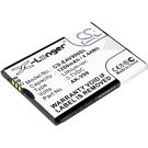 Emporia älypuhelinten Select / V99 yhteensopiva akku 1200mAh