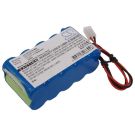 Biocare ECG-101 akku 2000mAh/24.0Wh